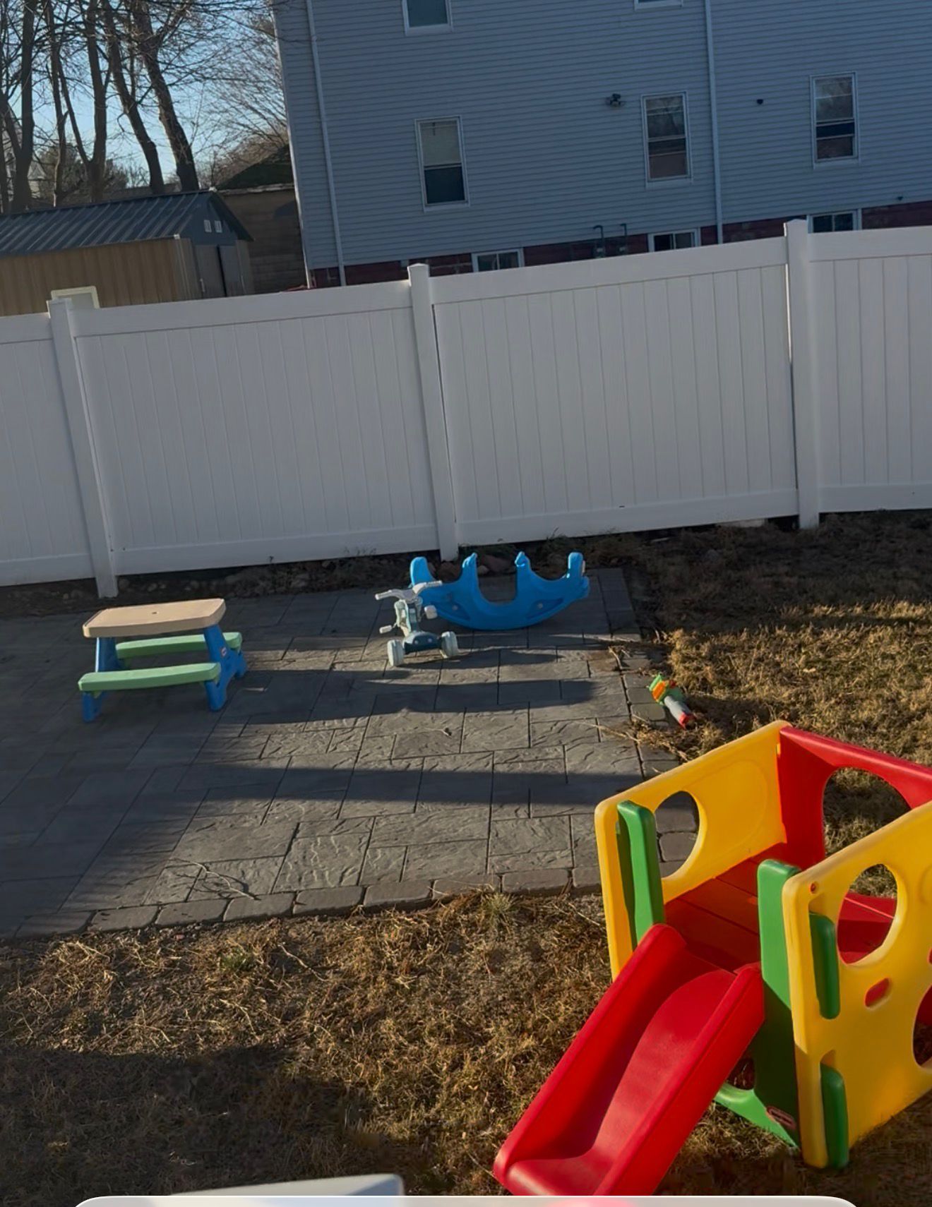 Educational wall displays and learning materials